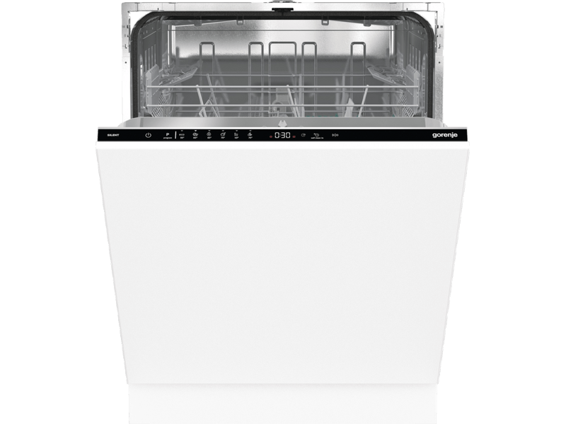 Gorenje GV642E90 Beépíthető mosogatógép
