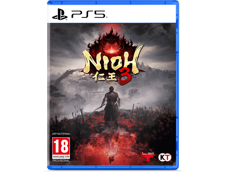 Nioh 3 - PS5 játék