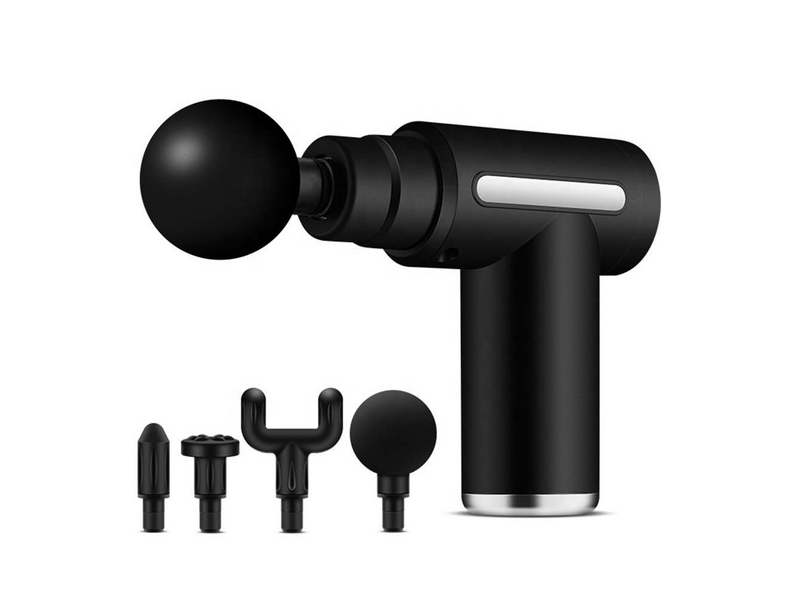 Media-Tech MT6521 Masszázspisztoly