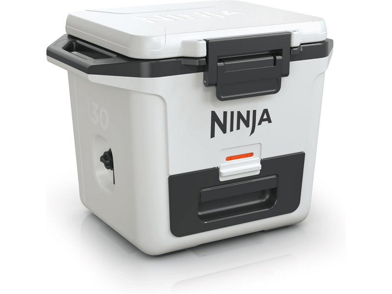 Ninja FB131UKWH FrostVault Hűtőtáska, 28 l