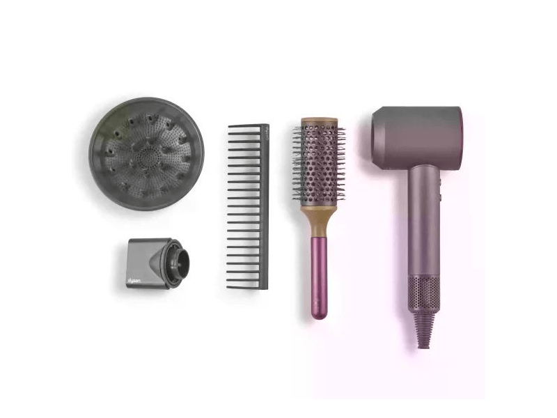 Dyson: Supersonic Deluxe hajformázó játékszett