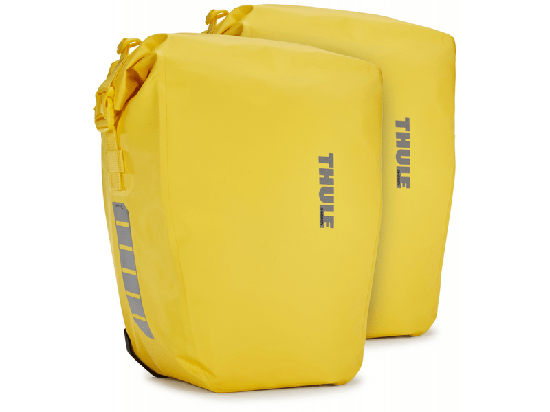 Thule 3204211 kerékpáros táska 25L, sárga