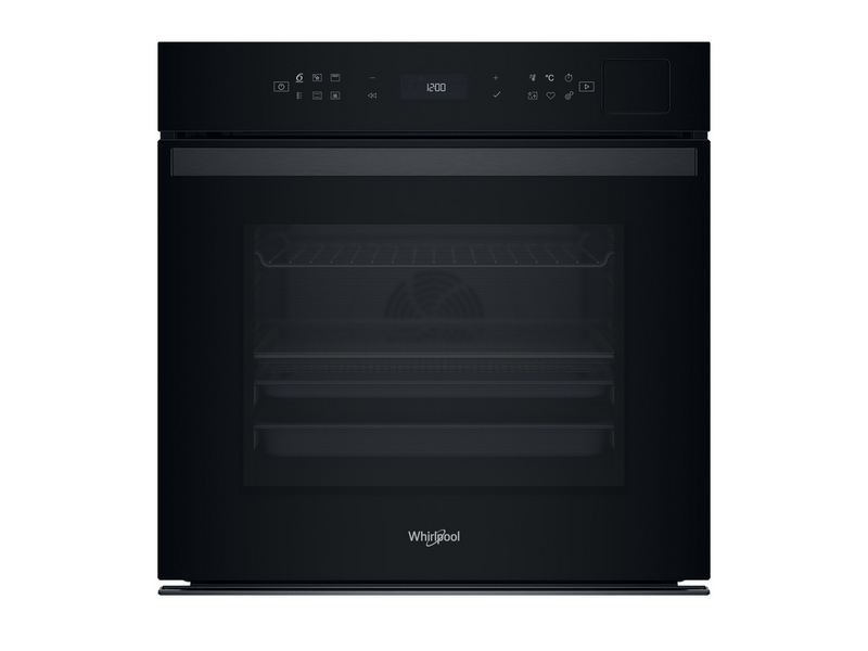 Whirlpool WOI6A8PT2SBA ugradbena električna pećnica