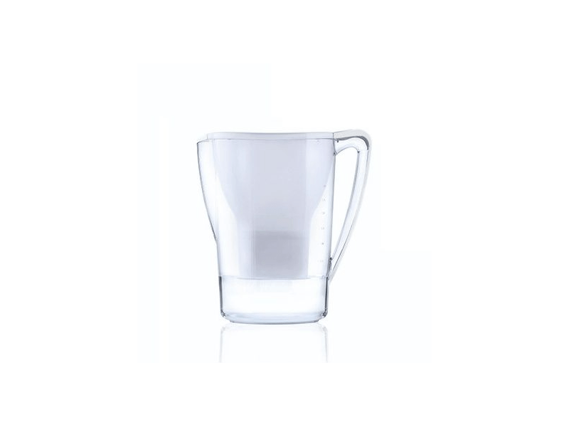 BWT Aqualizer Home manuális vízszűrő kancsó 2,7 L, fehér (125557841)
