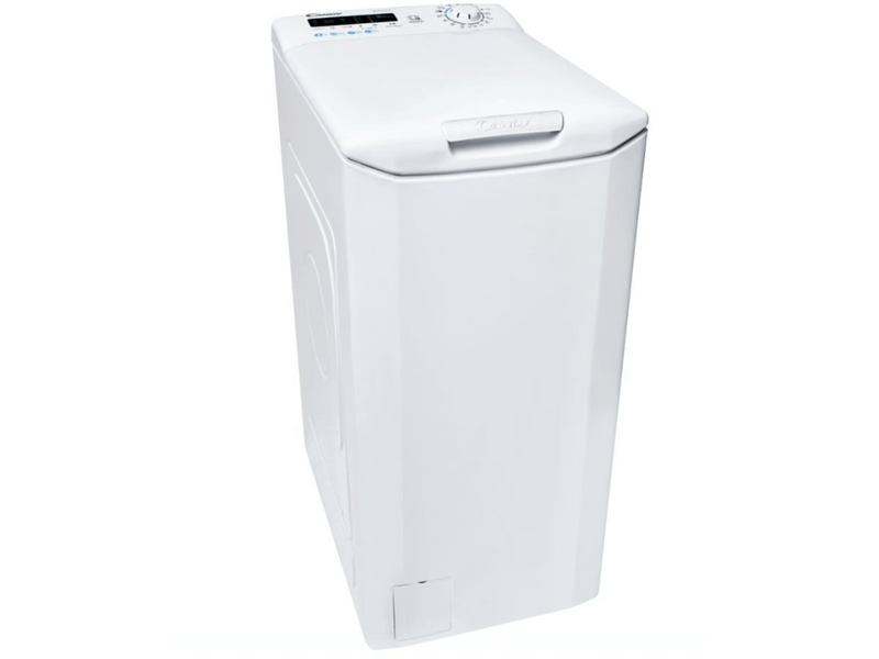 Candy CSTG 262DET/1-S Felültöltős mosógép