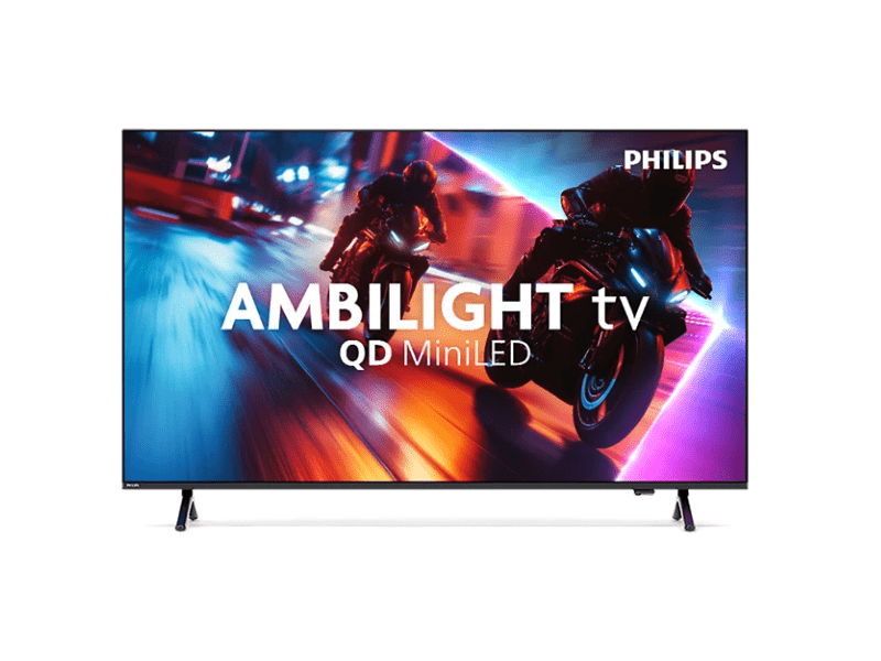 Philips 75MLED920/12 75" 4K UHD Smart QD Mini-LED Ambilight televizor
