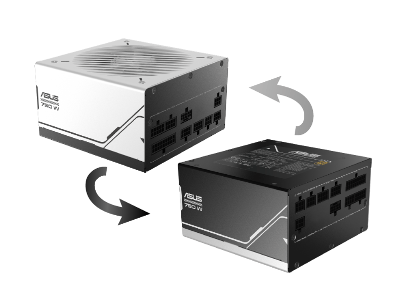 Asus Prime 750W Moduláris tápegység (AP750G)