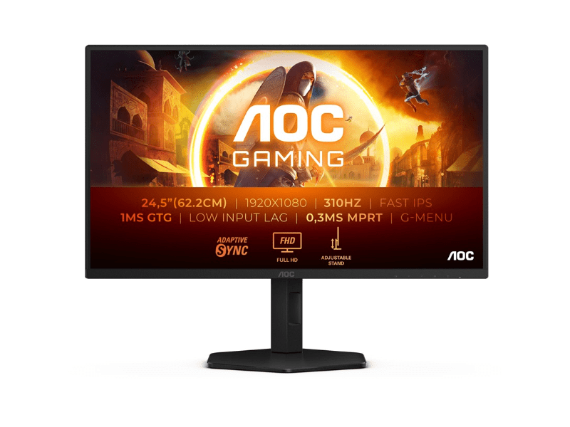 AOC 25G4SXU 27