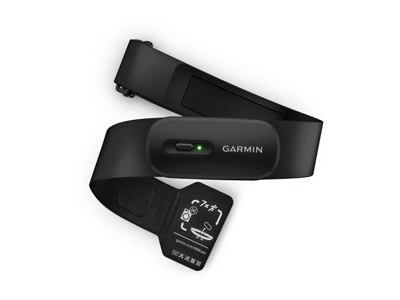 Garmin HRM-200 XS-S Pulzuspánt
