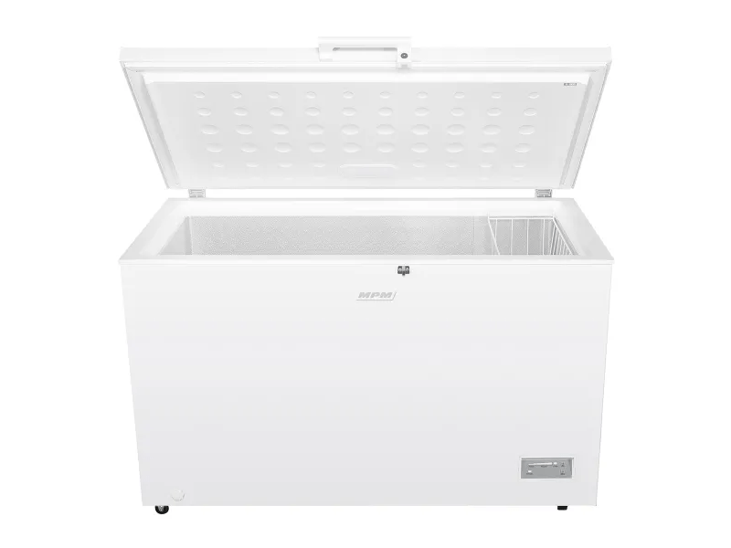 MPM MPM-380-SK-15E Fagyasztóláda