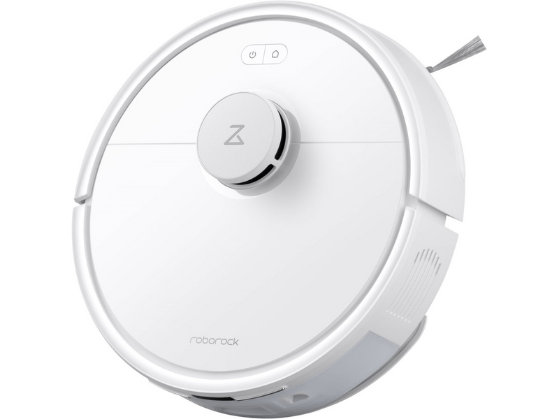 Roborock Q7 BF Plus Robotporszívó, fehér (Q7BFP02-00)