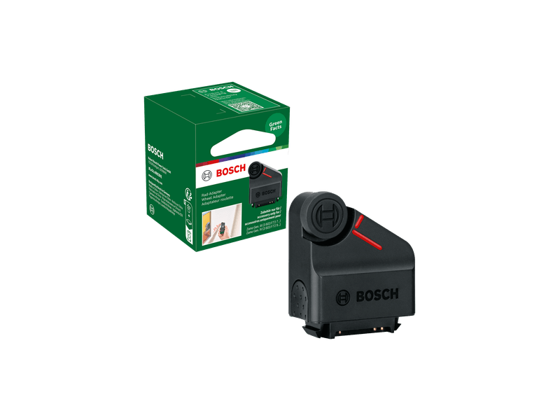 Bosch Zamo adapter za valjke pribor (1600A02PZ5)