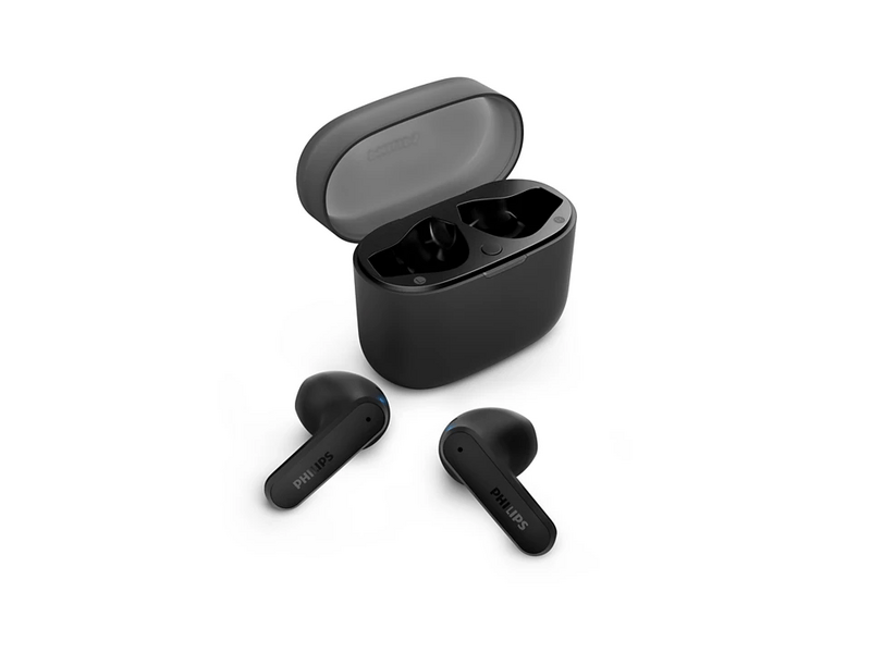 Philips TAT2139BK/00 Vezeték nélküli fülhallgató, fekete