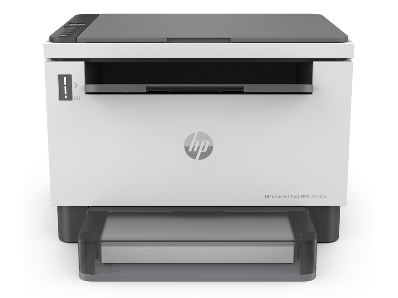 HP LaserJet Tank 2604dw Multifunkciós lézernyomtató (381V0A)