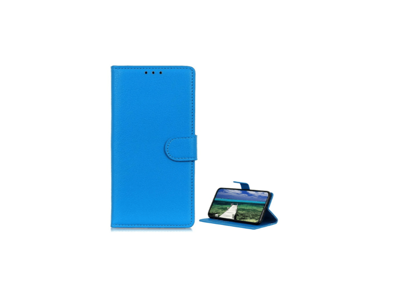 Gigapack OnePlus 11 5G Flip tok, világoskék (GP-137050)