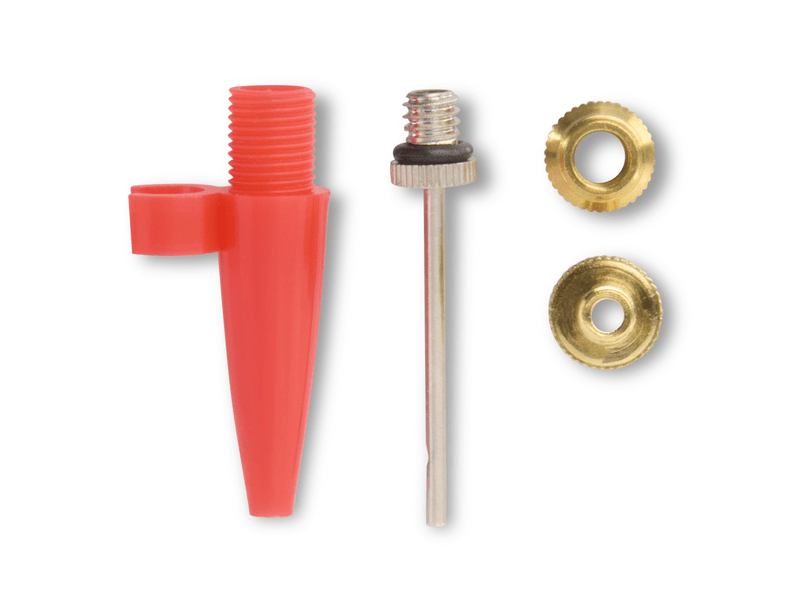 Hama 178152 pumpa adapterkészlet, 4 darabos