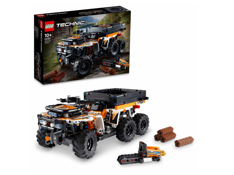 LEGO® Technic™ Terepjáró (42139)
