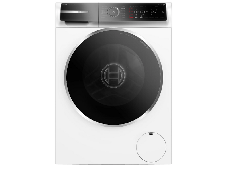 Bosch WGB266A5BY Serie 8 Elöltöltős mosógép
