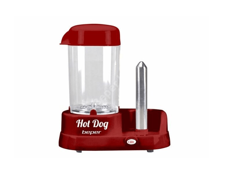 Beper P101CUD501 Hot Dog készítő