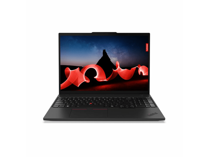 Lenovo ThinkPad T16 Gen 3 21MN00B9HV Notebook + Win11 Pro