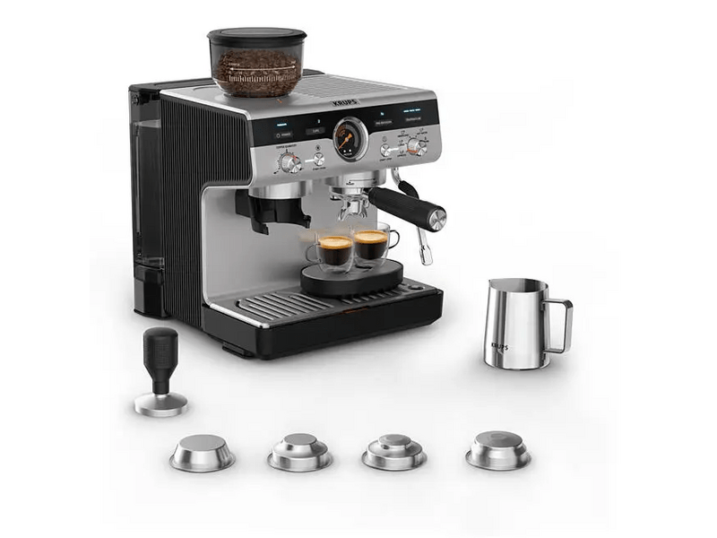Krups XP801T10 Precision aparat za espresso kavu