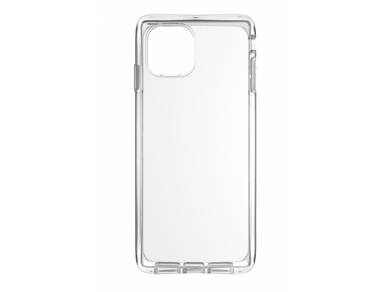 Cellect Xiaomi Redmi Note 13 Pro 4G szilikon tok, átlátszó (TPU-REDMIN13P-4G-TP)