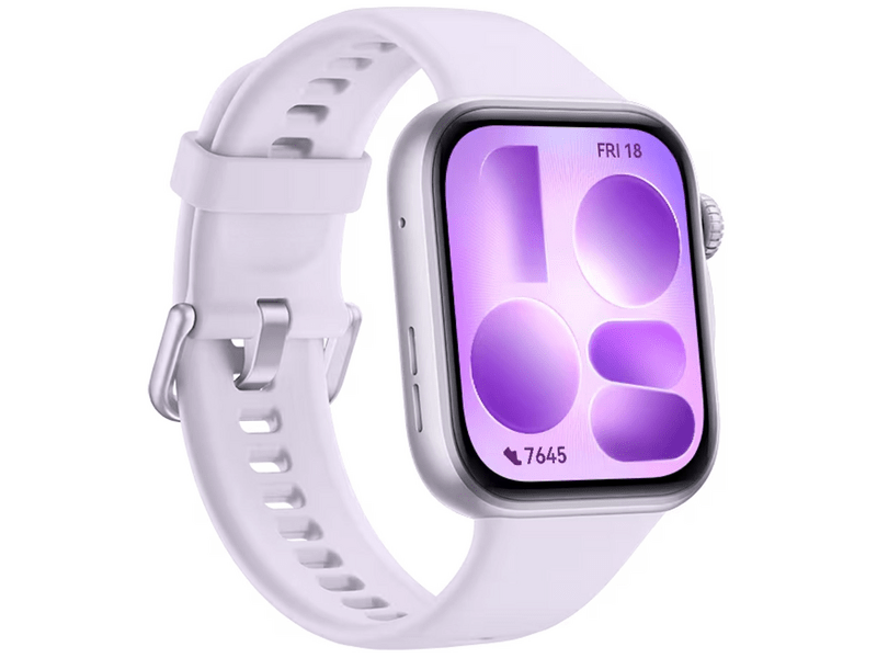 Huawei Watch Fit 5 Okosóra, lila (55020HSC)