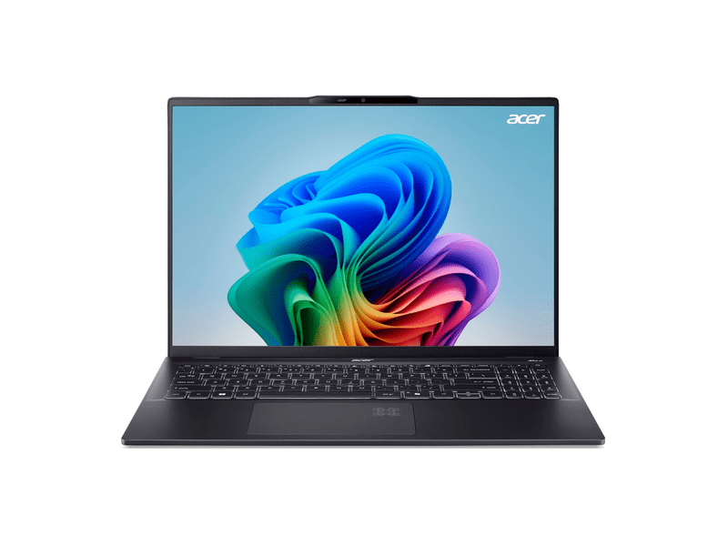 Acer Swift 16 AI OLED Ultrabook SF16-51-7542 Notebook + Win11 Home