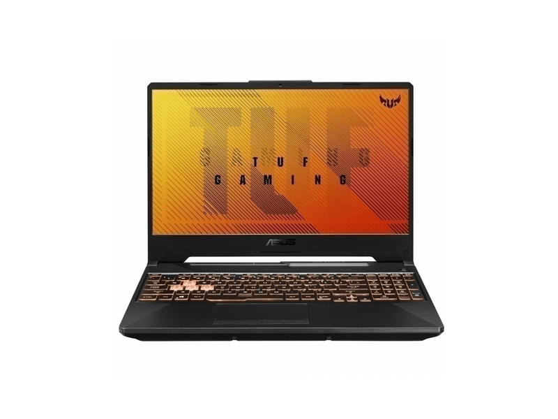Asus TUF Gaming F15 FX506LH-BHN323 Notebook