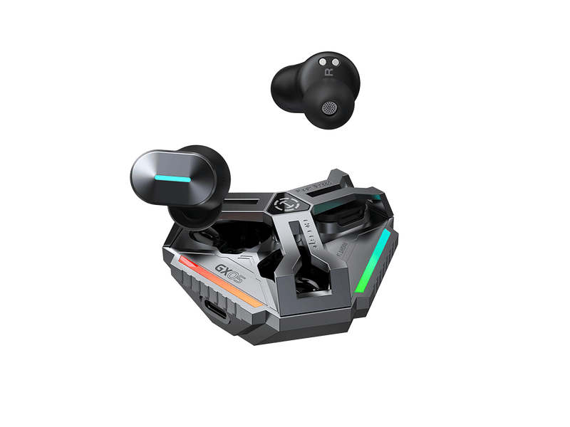 Edifier GX05 Hecate TWS Fülhallgató, szürke