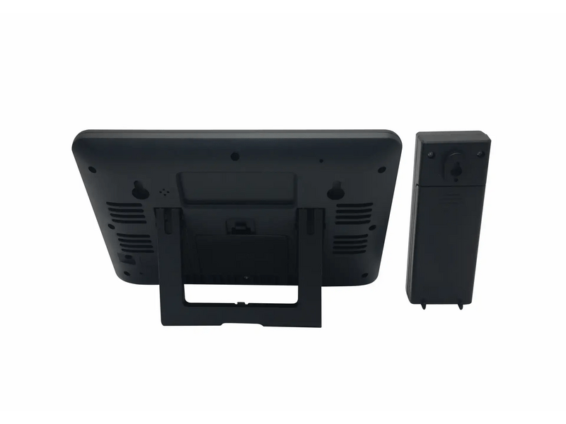 Denver WS-520 Időjárás állomás