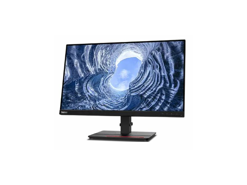 Lenovo ThinkVision monitor, 23,8