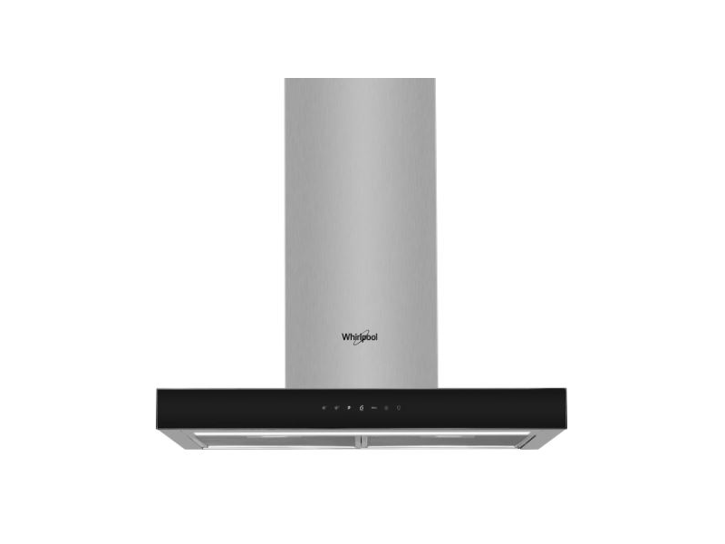 Whirlpool WHBS 62F LT K/1 Kürtős páraelszívó