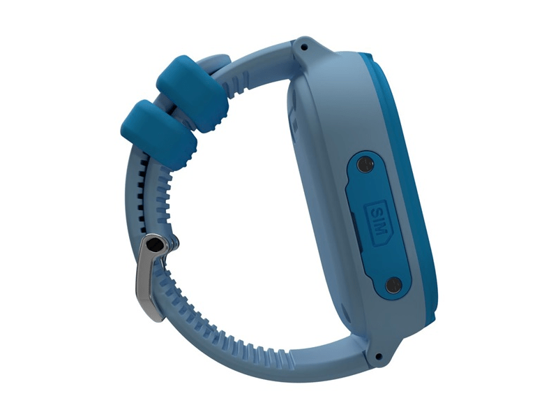 MyKi Watch 4 Lite okosóra, kék