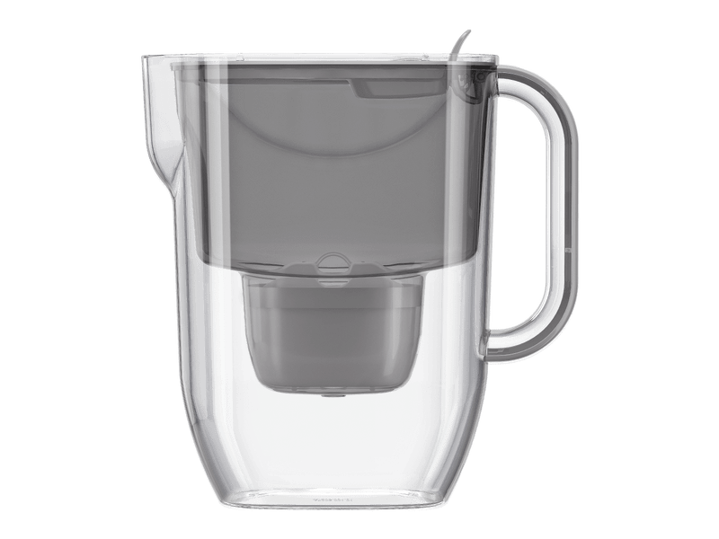 Aquaphor Fresh kancsó Maxfor+ patronnal, szürke (524643)