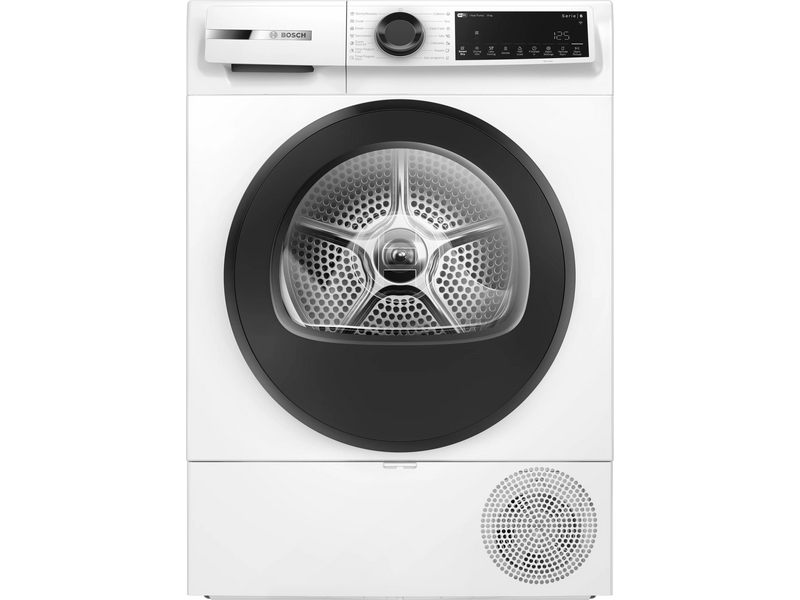 Bosch WQJ24201BY Hőszivattyús szárítógép