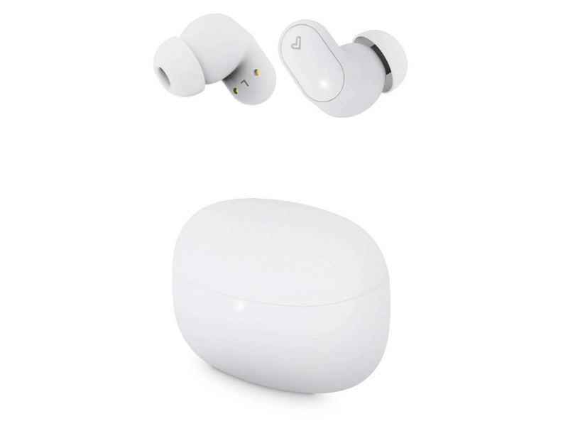 Energy Sistem Urban Beat Bluetooth fülhallgató, fehér (455256)