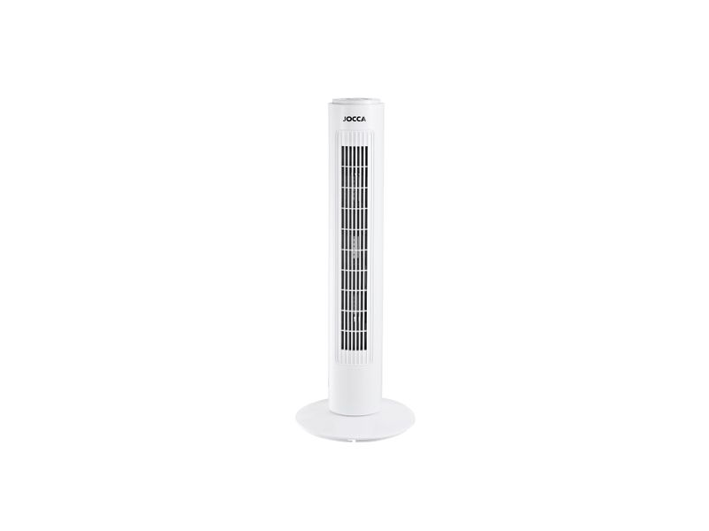 Jocca 1469 Stupni ventilator, bijeli