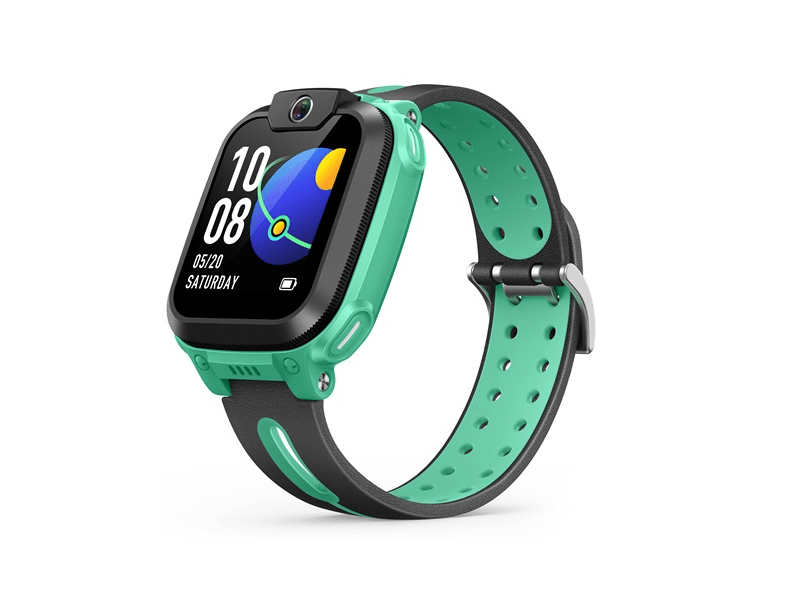 Imoo Smart Watch Z1 Okosóra gyerekeknek, Zöld
