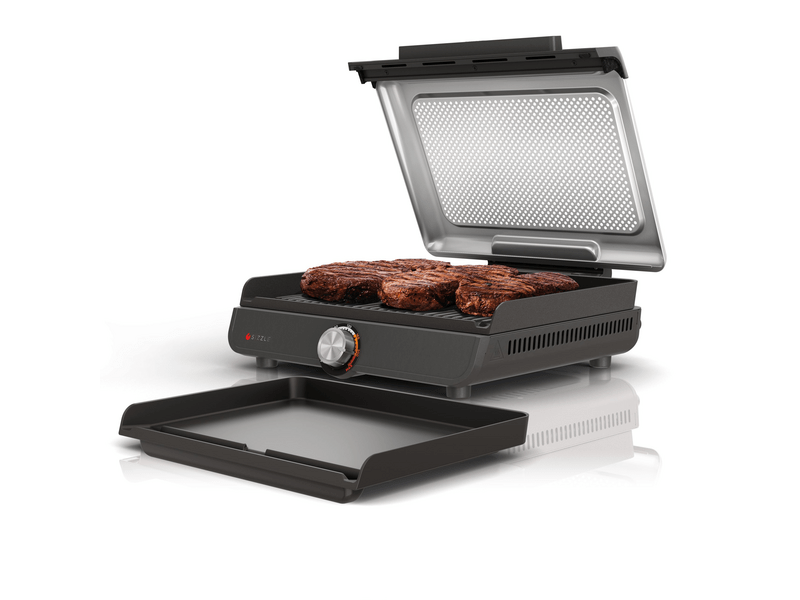 Ninja GR101EU Asztali grill