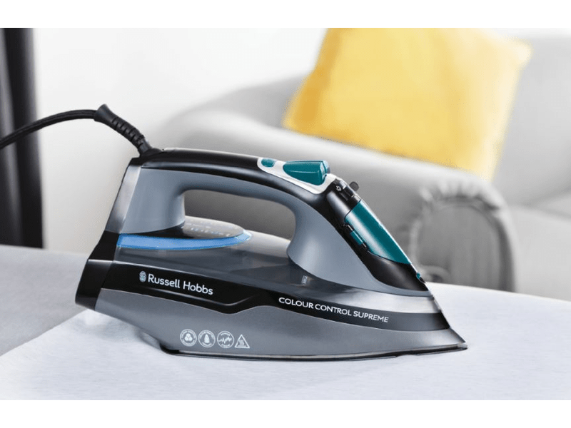 RUSS 25400-56 Colour Control Vasaló