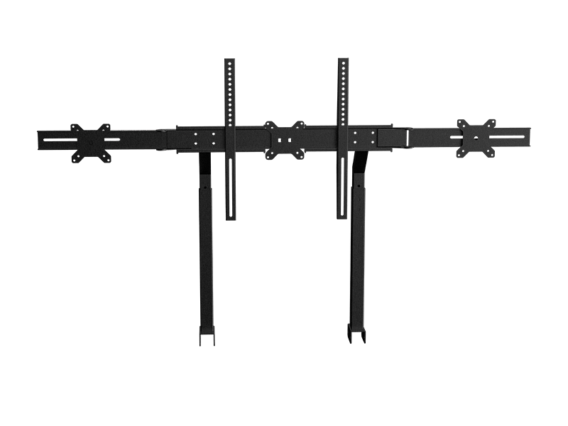 Next Level Racing Szimulátor kijelző állvány F-GT cockpithez (NLR-A006)