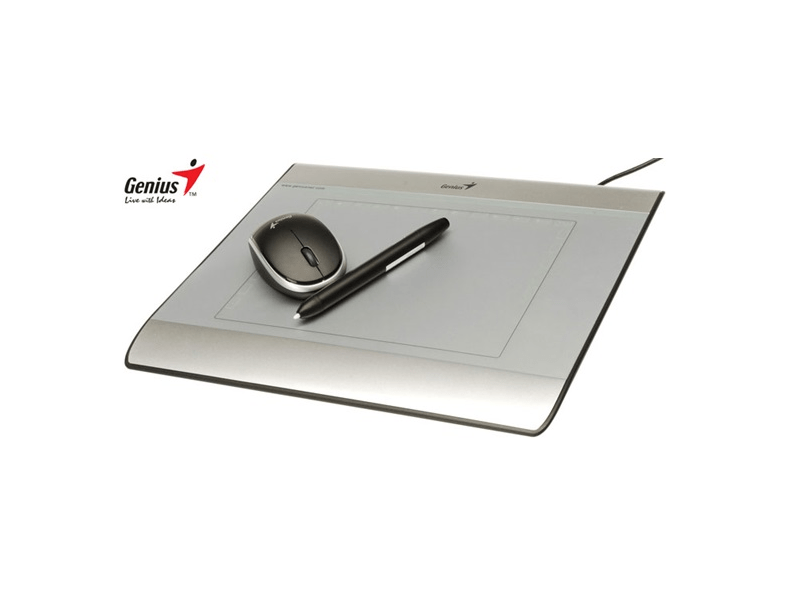 Genius i608X MousePen Digitalizáló tábla