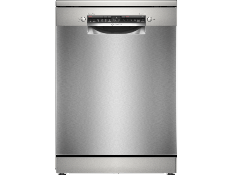 Bosch SMS4HMI08E Szabadonálló mosogatógép