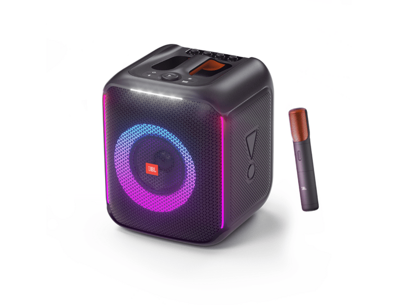 JBL PartyBox Encore Bluetooth hangsugárzó mikrofonnal