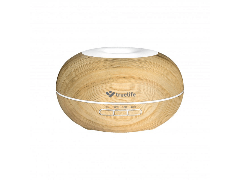 TrueLife AIR Diffuser D5 Light Illatosító diffúzor és párásító (AIRDD5L)