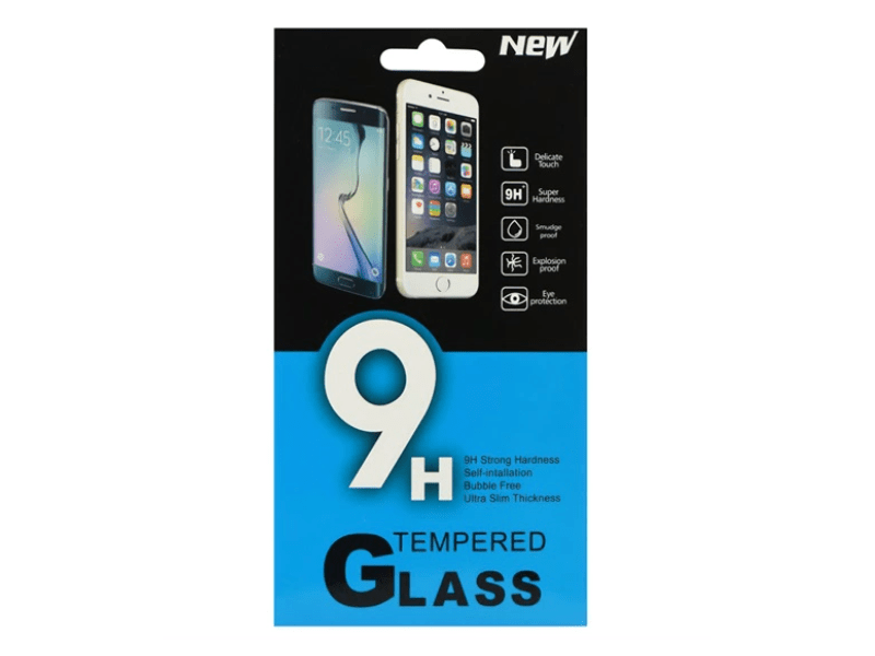 Gigapack Realme GT 6T 5G Képernyővédő üveg (GP-159312)