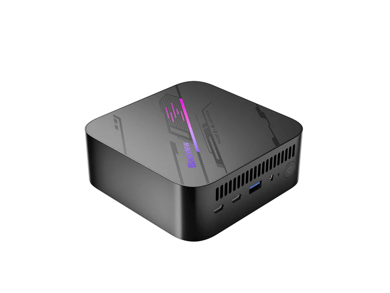 Blackview MP100 mini računalo s 32 GB + 1 TB, Windows 11 Pro