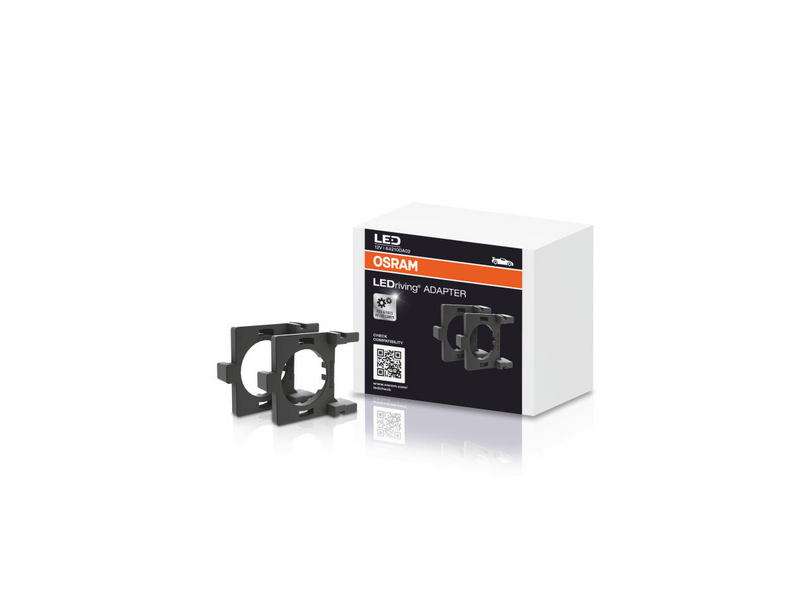 Osram 64210DA02 LEDriving Adapter