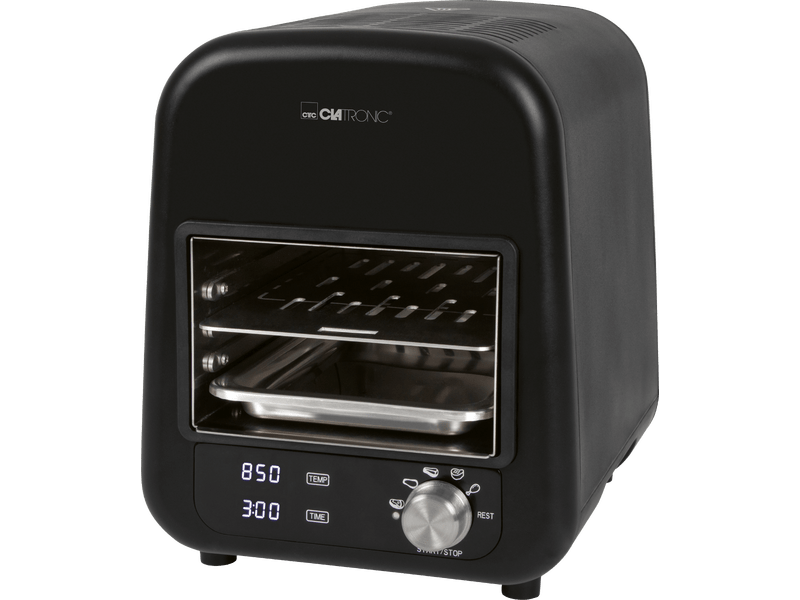 Clatronic EBG 3760 Elektromos marha grill